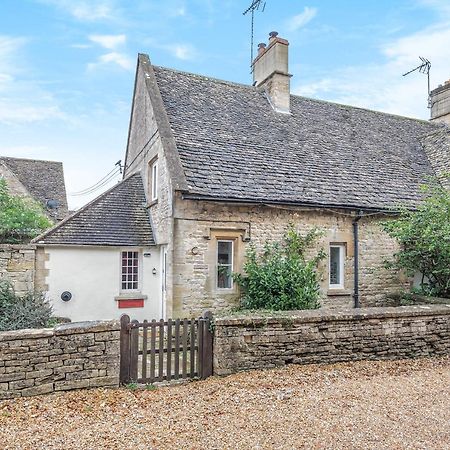 Church Farm Cottage เชลเทนแฮม ภายนอก รูปภาพ
