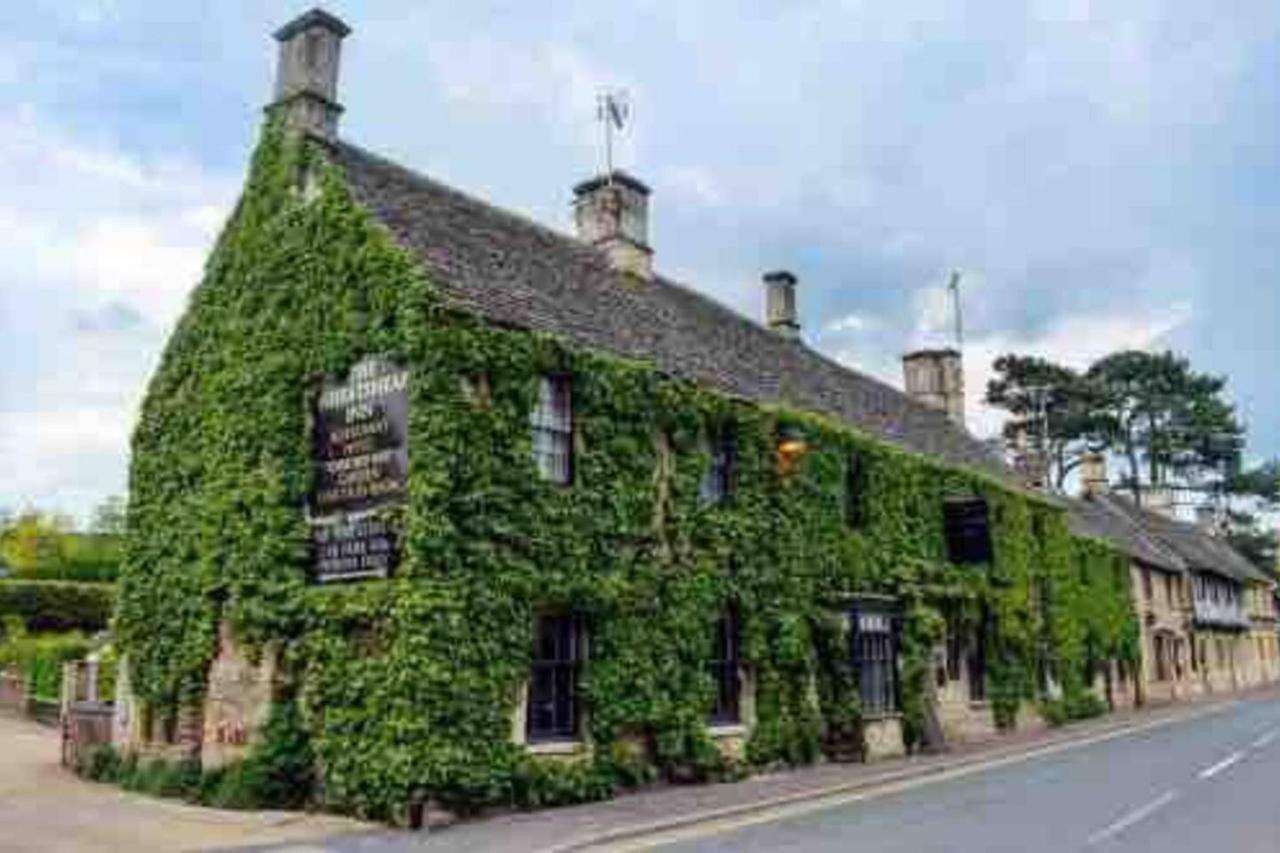 Church Farm Cottage เชลเทนแฮม ภายนอก รูปภาพ