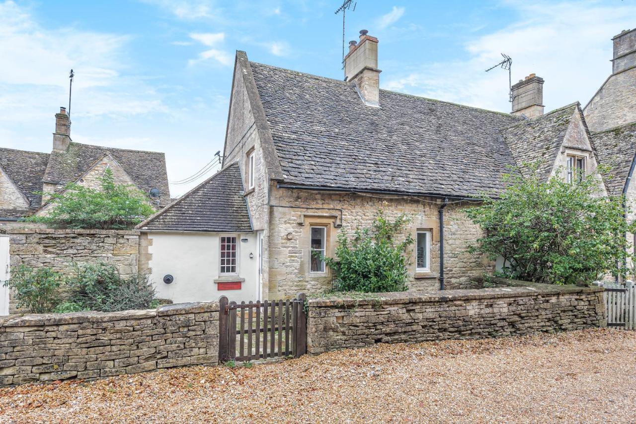 Church Farm Cottage เชลเทนแฮม ภายนอก รูปภาพ